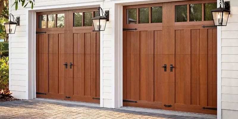 Phoenix Garage Door Specialists