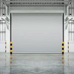 Commercial Garage Door Services