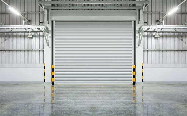 Commercial Garage Door Services