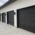 Security Grilles & Shutters