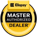 Master Clopay