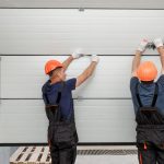 Garage Door Inspections