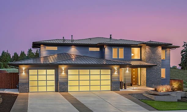 Residential Garage Doors Residential Garage Doors