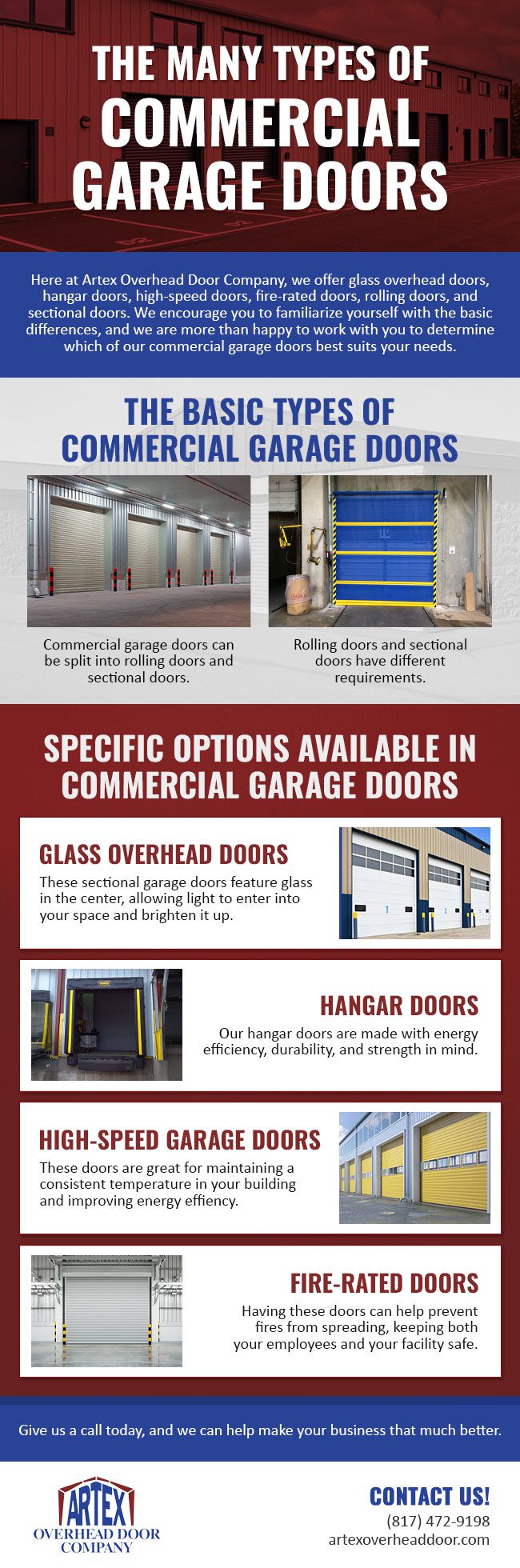 Garage Door Spring Repair