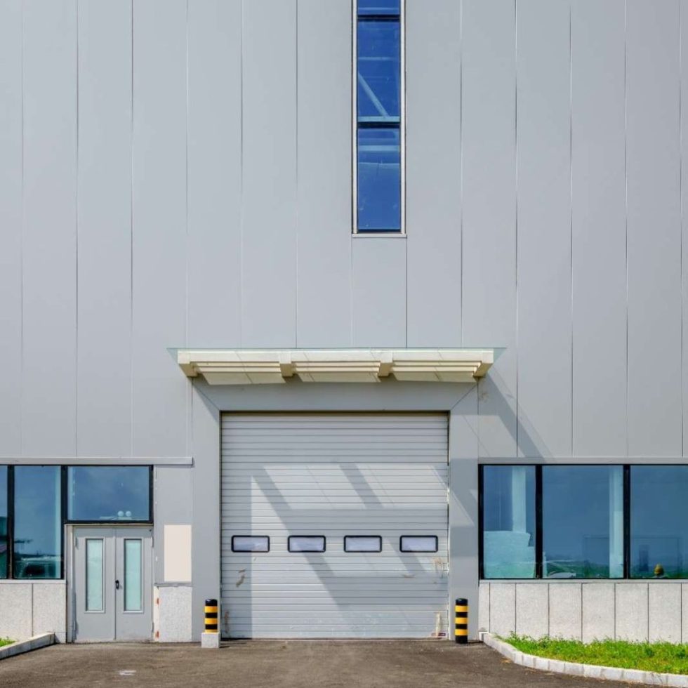 Top Commercial Door Installation in McKinney, TX