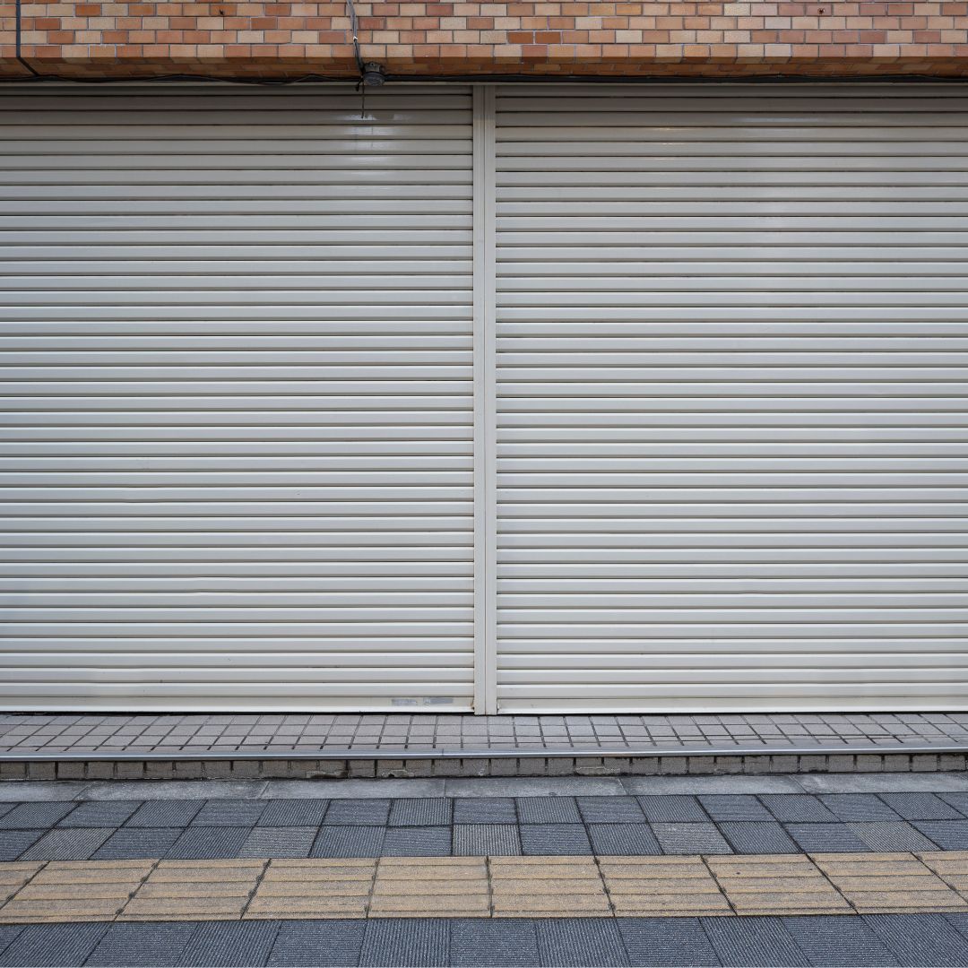 Emergency Garage Doors Repairs in Colony, Texas