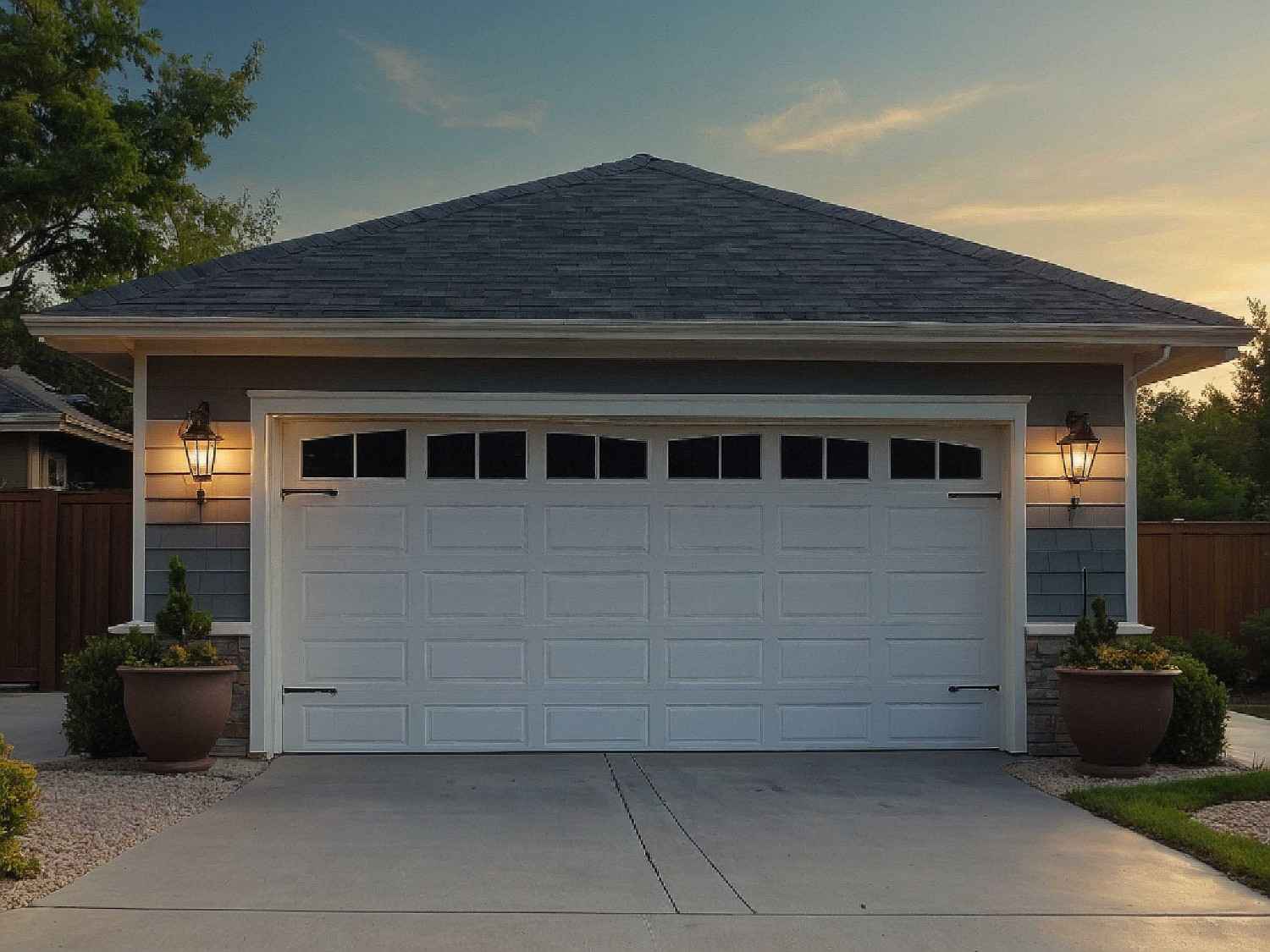 Garage Door Preventive Maintenance in The Colony, TX Garage Door Preventive Maintenance in The Colony, TX