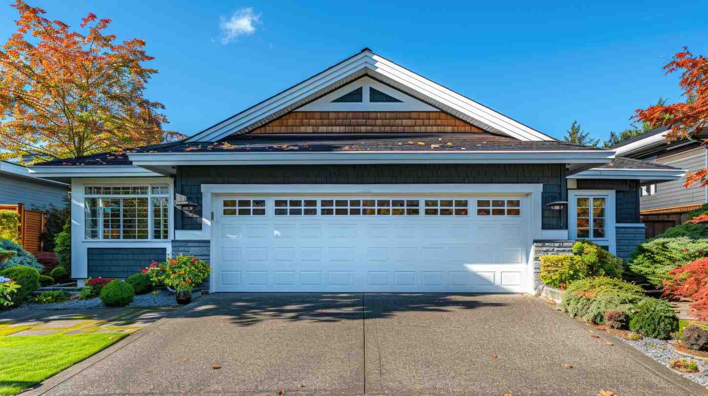 Garage Door Repair in Ft Worth, TX Garage Door Repair in Ft Worth, TX