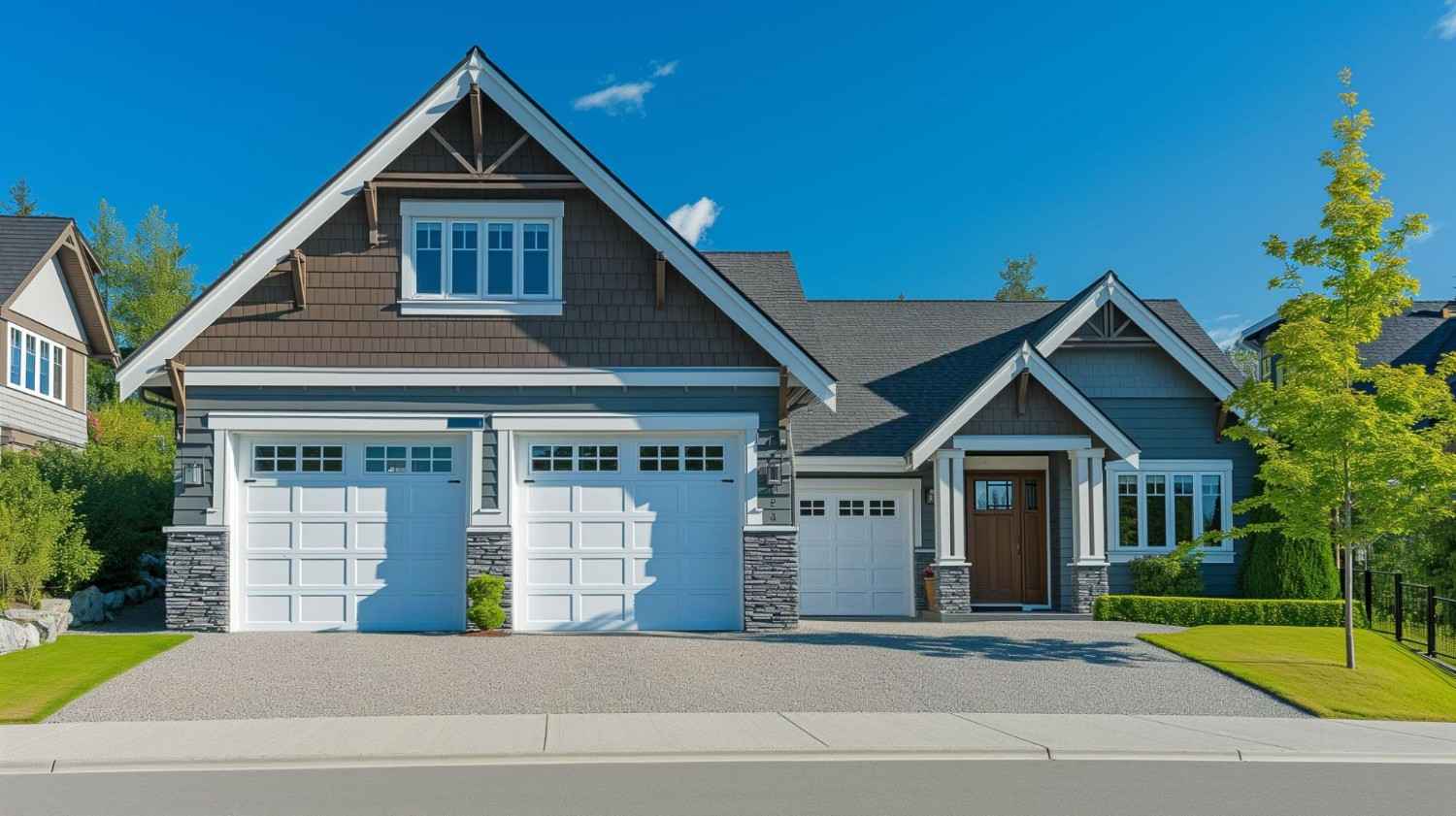Residential Overhead Door Services in Keller, TX Residential Overhead Door Services in Keller, TX