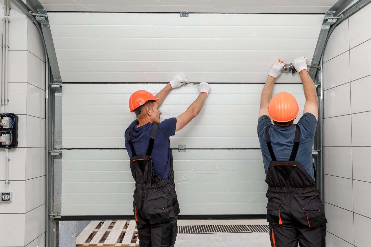 garage door service in Frisco, TX garage door service in Frisco, TX