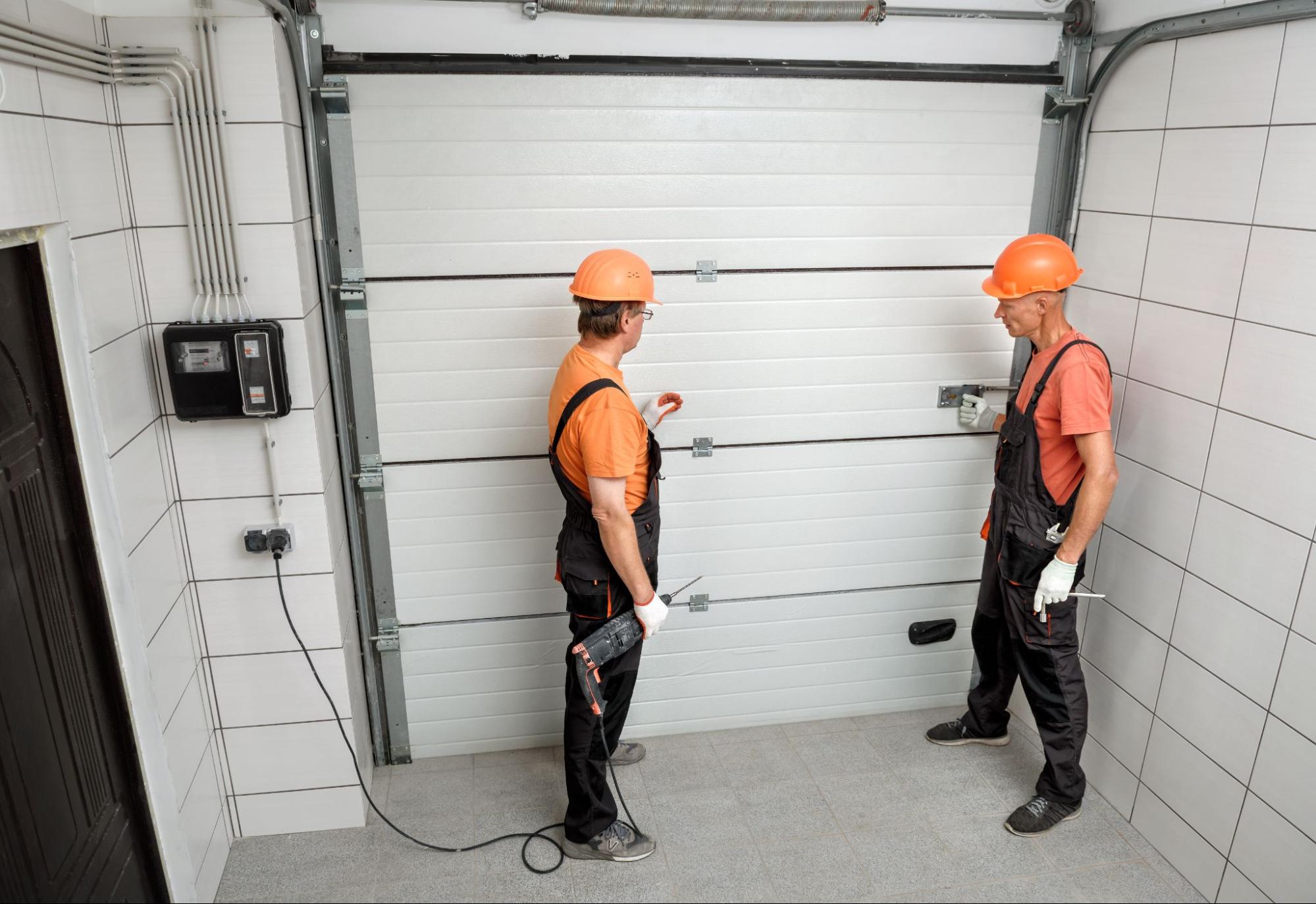 Best Residential Garage Door Services in Saginaw, TX Best Residential Garage Door Services in Saginaw, TX