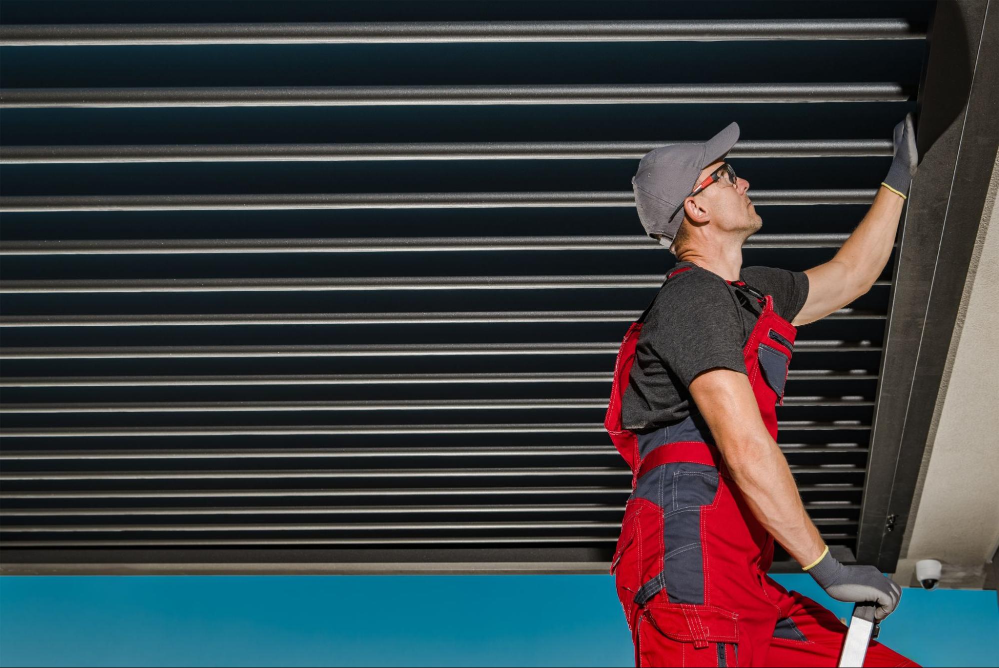 Residential Garage Door Installation Services in Saginaw, TX Residential Garage Door Installation Services in Saginaw, TX