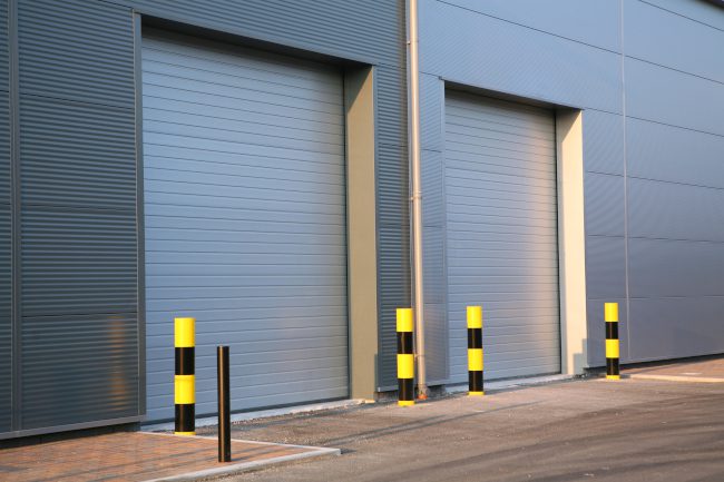 Why Maintenance is Important for Commercial Garage Doors