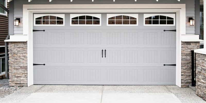 Best Garage Door Company