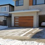New Garage Doors