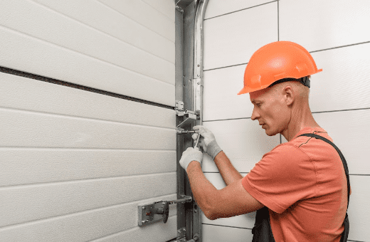 Garage Door Repair Specialists