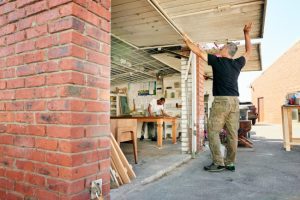 Why Invest in Garage Door Preventive Maintenance?