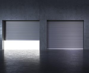 What are the Safety Requirements of Industrial Garage Doors?