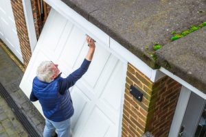When Do You Need a Garage Door Replacement?