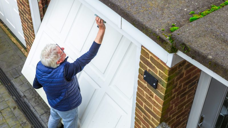 When Do You Need a Garage Door Replacement?