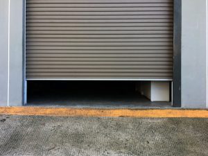 When Do You Need Commercial Emergency Garage Door Repairs?
