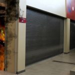 Fire-Rated Doors