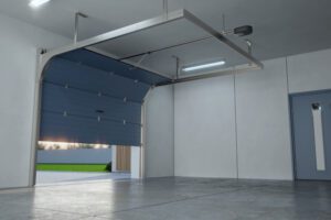 How to Find a Garage Door Contractor You Can Trust