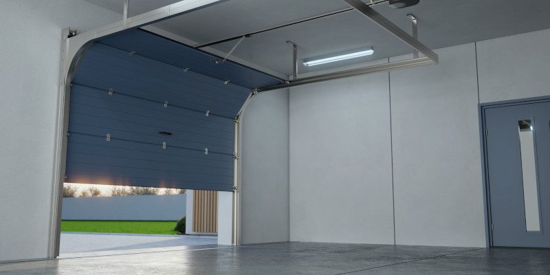 How to Find a Garage Door Contractor You Can Trust