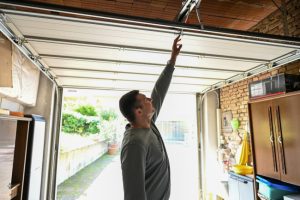 4 DIY Preventative Maintenance Tips to Protect Your Garage Doors