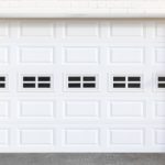 New Garage Doors