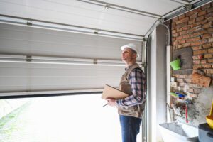 When to Schedule Garage Door Inspections for Best Results