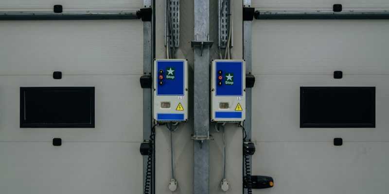 Garage Door Cables